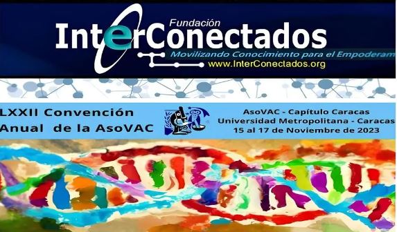 Horizonte de la Universidad para Venezuela en la cuarta revolución industrial: a modo de introducción al XI Foro Invertido de la Fundación Interconectados realizado en el marco de la Convención Anual de AsoVAC